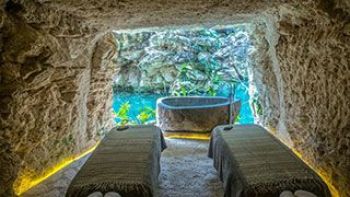 Hotels Xcaret