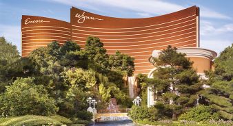 Wynn / Encore Las Vegas - Las Vegas, NV