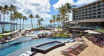 Turtle Bay Resort