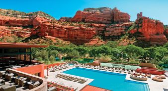 Enchantment Resort - Sedona, AZ