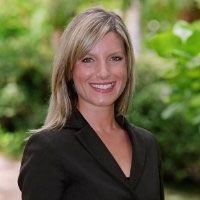 Erin Ridgeway, Director of National Accounts - Waldorf Astoria Grand Wailea