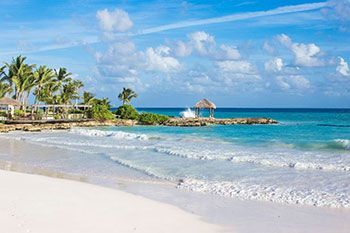 Eden Roc at Cap Cana virtual background