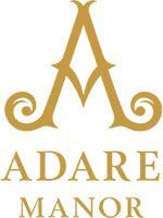 Adare Manor logo