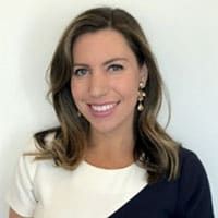 Meghan Pearis, Senior Sales Manager - Zemi Beach House