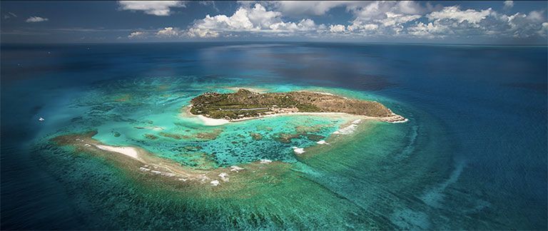 Necker Island