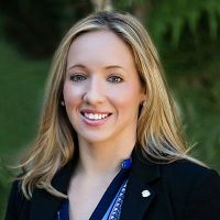 Jennifer Alliss, Sales Manager - Waldorf Astoria Monarch Beach Resort & Club