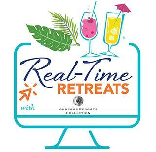 Real-Time Retreats - Sneak Peak into the Newest Auberge Resorts