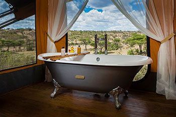 Mahali Mzuri virtual background